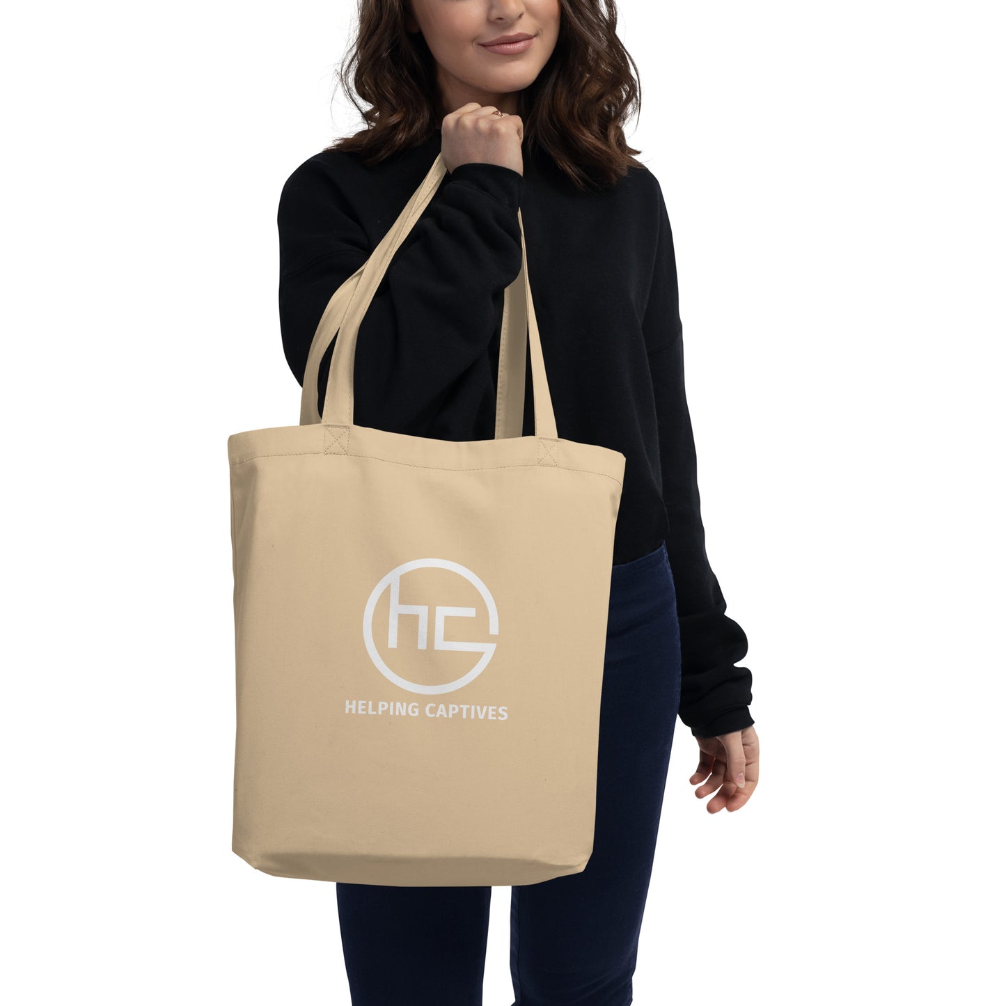 People Are Not Property Gradient Tote Bag